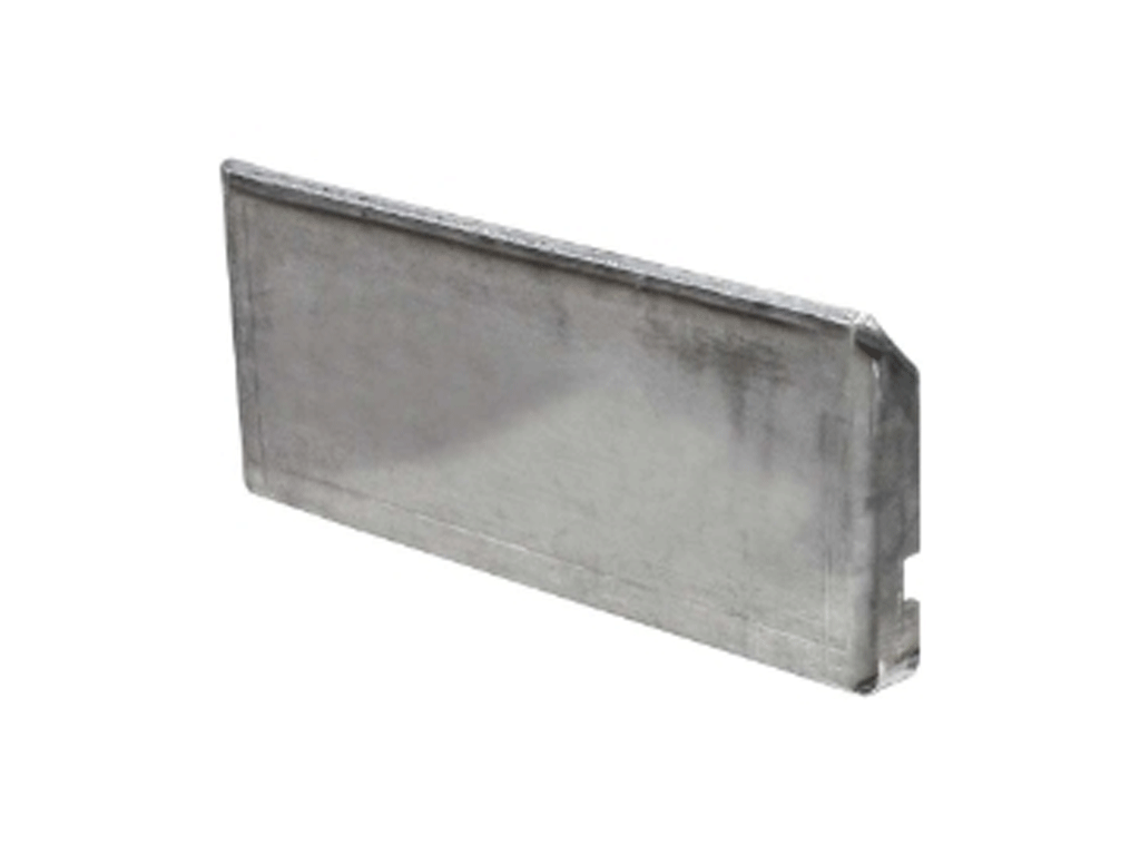 GREYWOLF Universal Mini Skid Steer Loader Plate