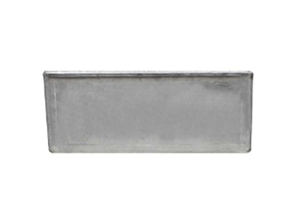 GREYWOLF Universal Mini Skid Steer Loader Plate