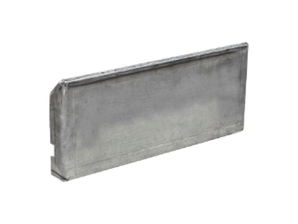 GREYWOLF Universal Mini Skid Steer Loader Plate