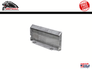 GREYWOLF Universal Mini Skid Steer Loader Plate
