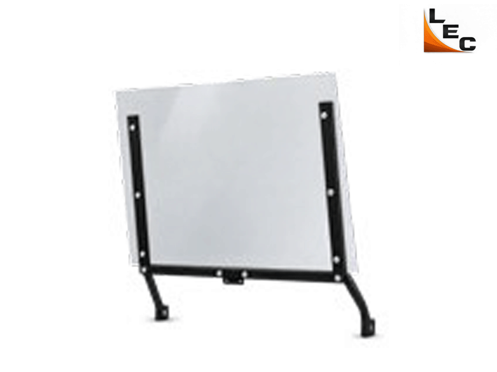 FAE BL0/ML Mini Skid Steer Forestry Mulcher | 24–40 HP