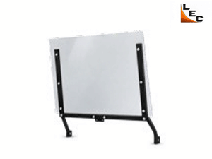 FAE BL0/ML Mini Skid Steer Forestry Mulcher | 24–40 HP