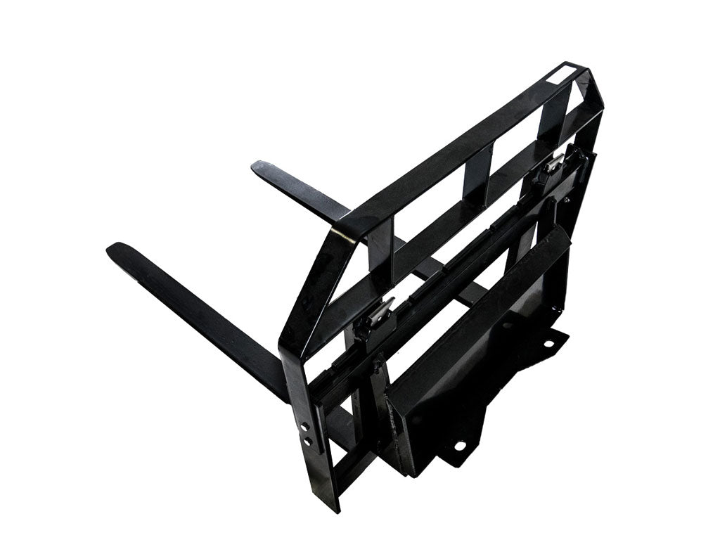 PIEZAS Horquillas para palés minicargadoras ASAP / ARROW