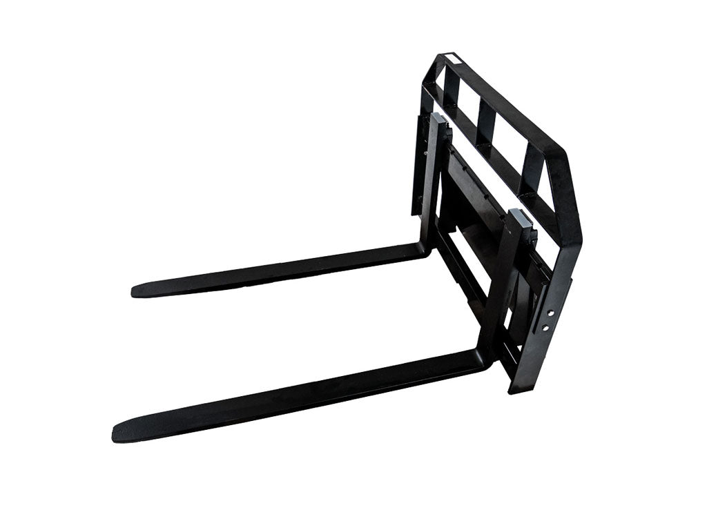 PIEZAS Horquillas para palés minicargadoras ASAP / ARROW