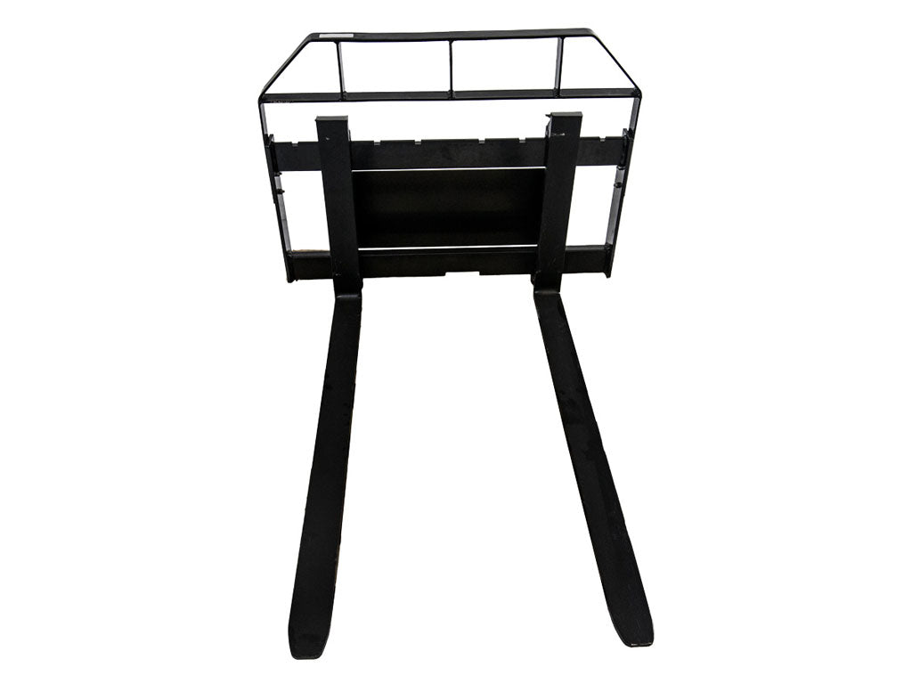 PIEZAS Horquillas para palés minicargadoras ASAP / ARROW