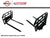 PARTS ASAP / ARROW mini loader pallet forks