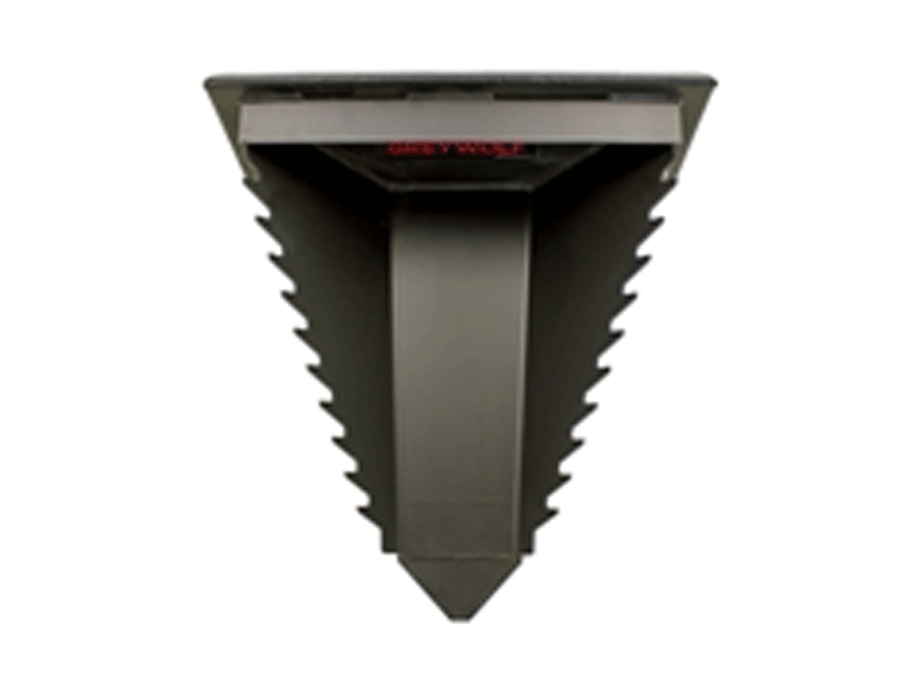 GREYWOLF Mini Stump Bucket Attachment