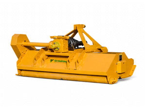 VRISIMO MINIMAX Flail Mower