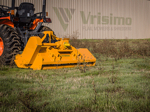 VRISIMO MINIMAX Flail Mower