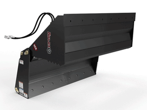 Virnig V20 Multi Purpose bucket (4-in-1) for mini loader