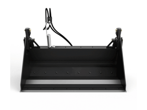 Virnig V20 Multi Purpose bucket (4-in-1) for mini loader