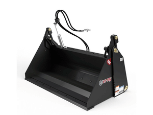 Virnig V20 Multi Purpose bucket (4-in-1) for mini loader