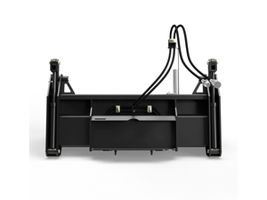 Virnig V20 Multi Purpose bucket (4-in-1) for mini loader