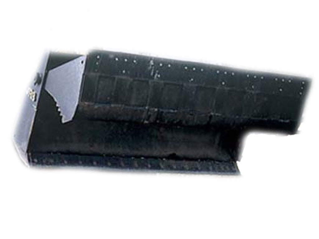 PALADIN class 200 multi purpose bucket for backhoes