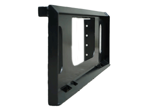 Bauman Material Drop Spreader