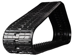 BRIDGESTONE rubber tracks 400x53x86SF Multi Bar tread