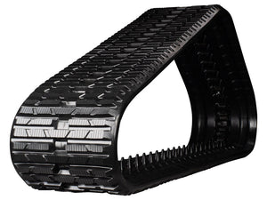 BRIDGESTONE rubber tracks 450x58x86SF Multi Bar tread