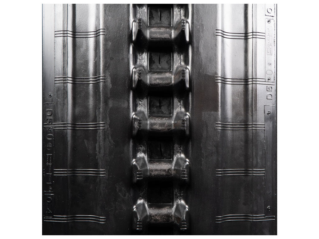 Orugas de goma BRIDGESTONE 450x60x86SF Banda de rodadura Multi Bar