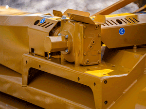 Vrisimo Orchard LP Flail Mower