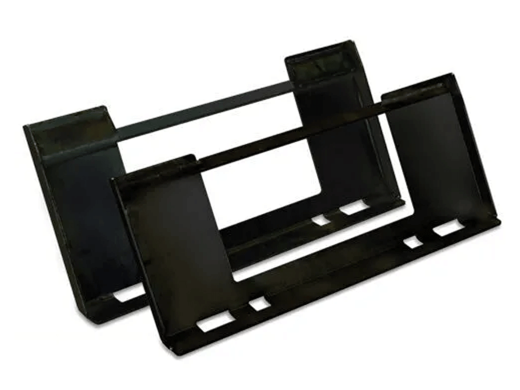 ERSKINE universal attachment plate