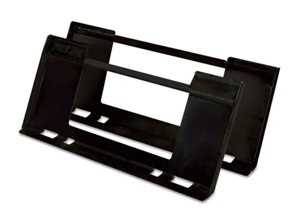 ERSKINE universal attachment plate