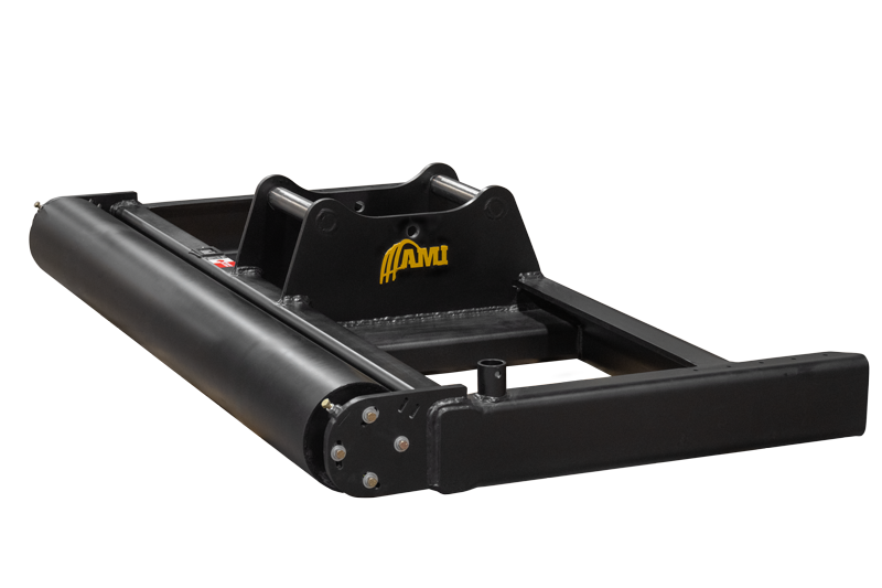 AMI GRADING BEAM FOR MINI EXCAVATORS