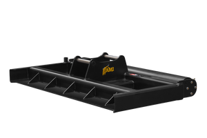 AMI GRADING BEAM FOR MINI EXCAVATORS