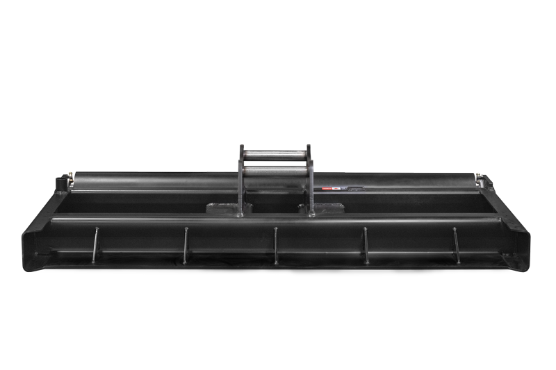 AMI GRADING BEAM FOR MINI EXCAVATORS