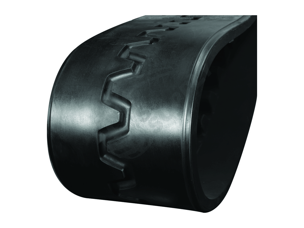 483x152.24x52 Rubber track for paver