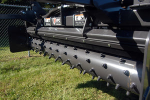 PALADIN / FFC DIRECT DRIVE POWER RAKES