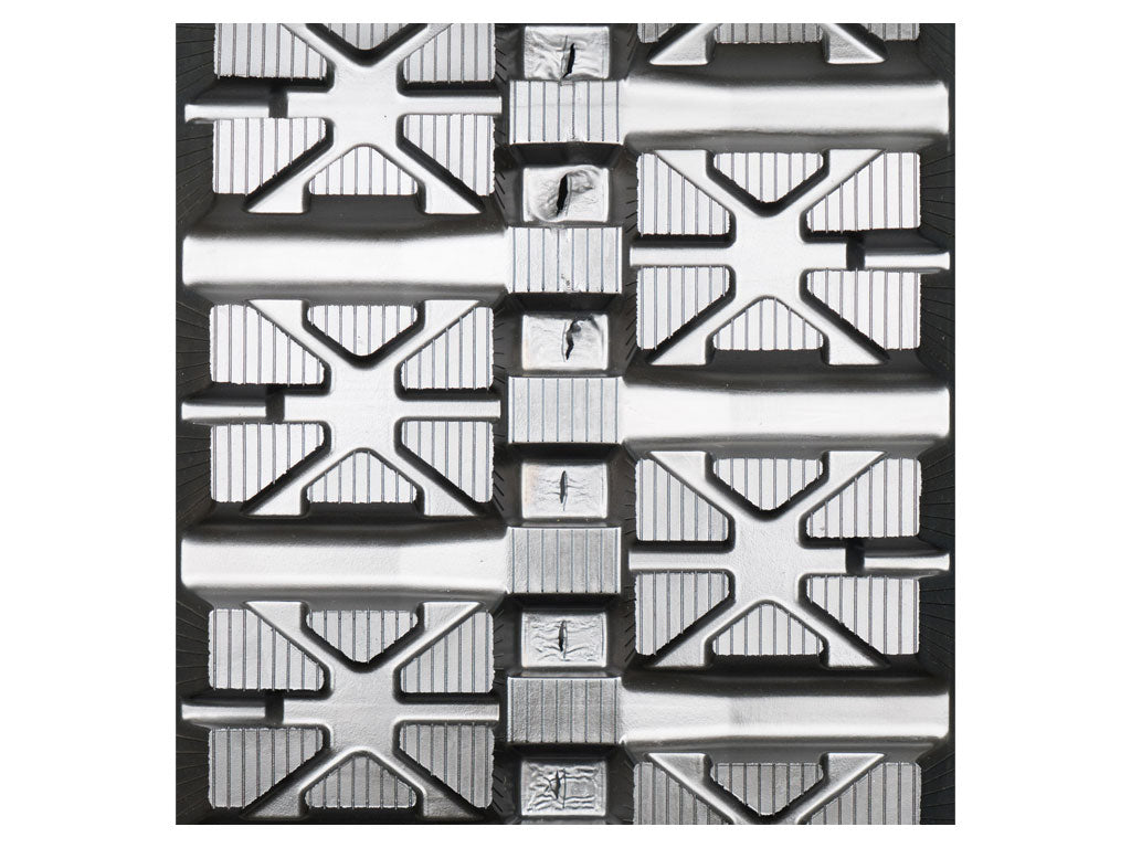 Orugas de goma BRIDGESTONE 450x56x86RF banda de rodadura polar