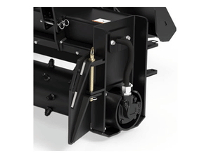 VIRNIG Power Rake for Skid Steer