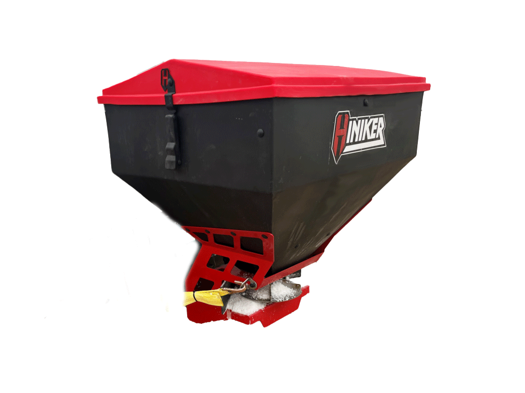 HINIKER POLY SPREADER