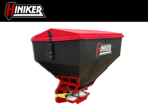 HINIKER POLY SPREADER