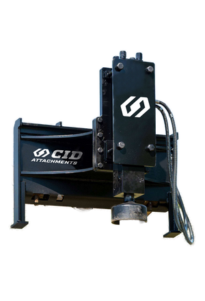 CID X-Treme Duty Post Driver