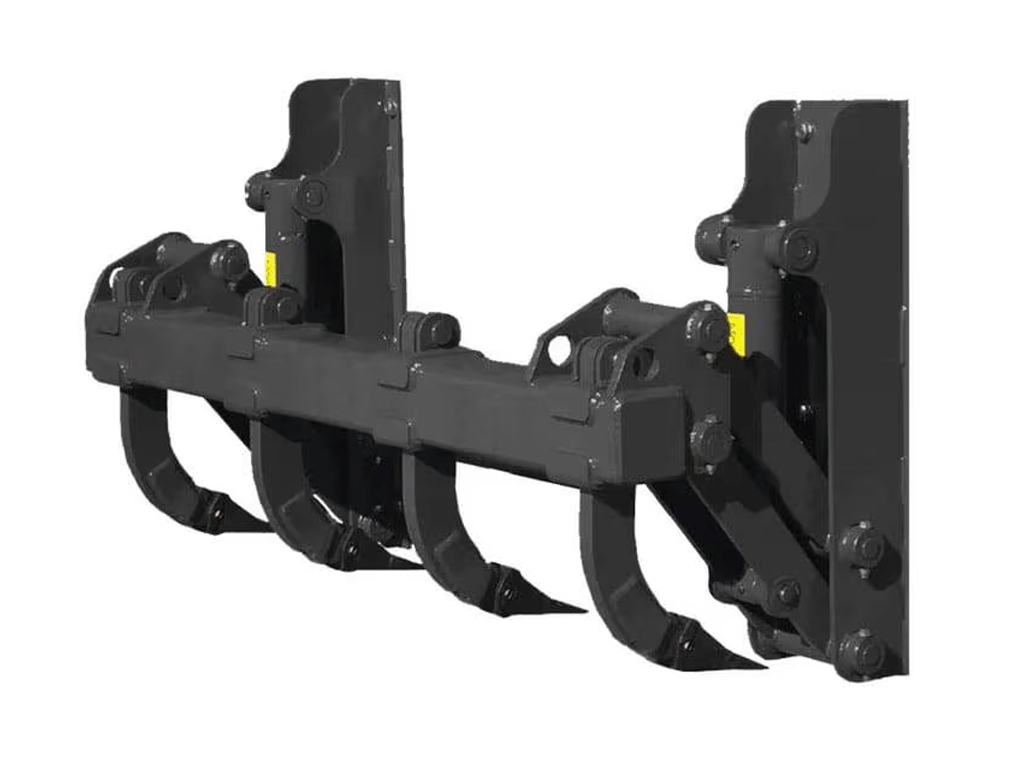 Solesbee's Rear Ripper