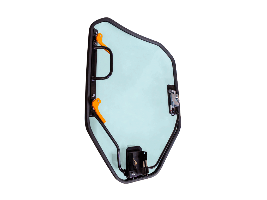 Bobcat R Series Door Assembly