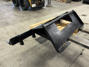Used Loegering 72" Eliminator Rake
