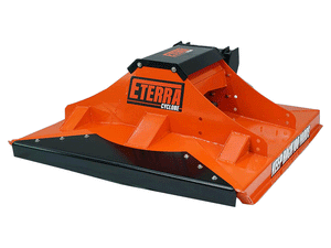 ETERRA Raptor Mounted Cyclone Rotary Mower