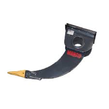 MONGO Extra Thick ripper attachment for excavators 14000-20000 lbs. machines