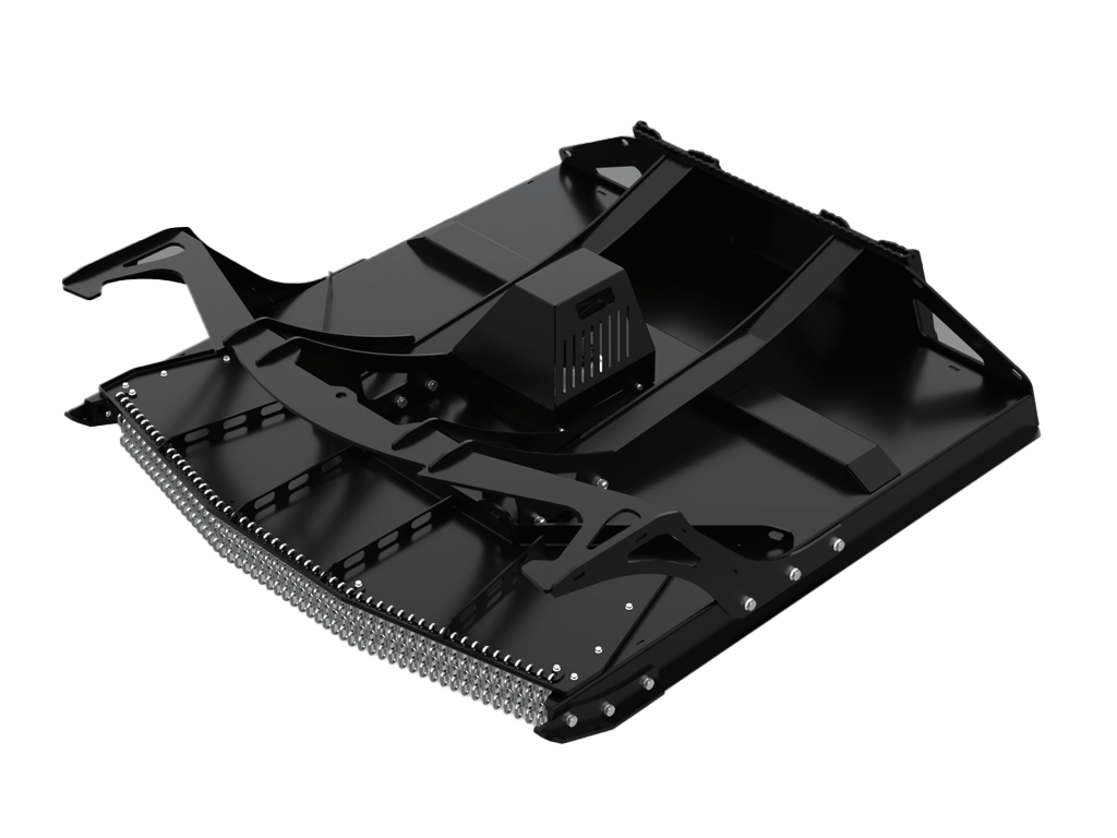 FECON RedLine Series Brush Cutter