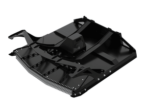 FECON RedLine Series Brush Cutter