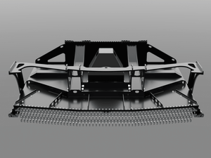 FECON RedLine Series Brush Cutter
