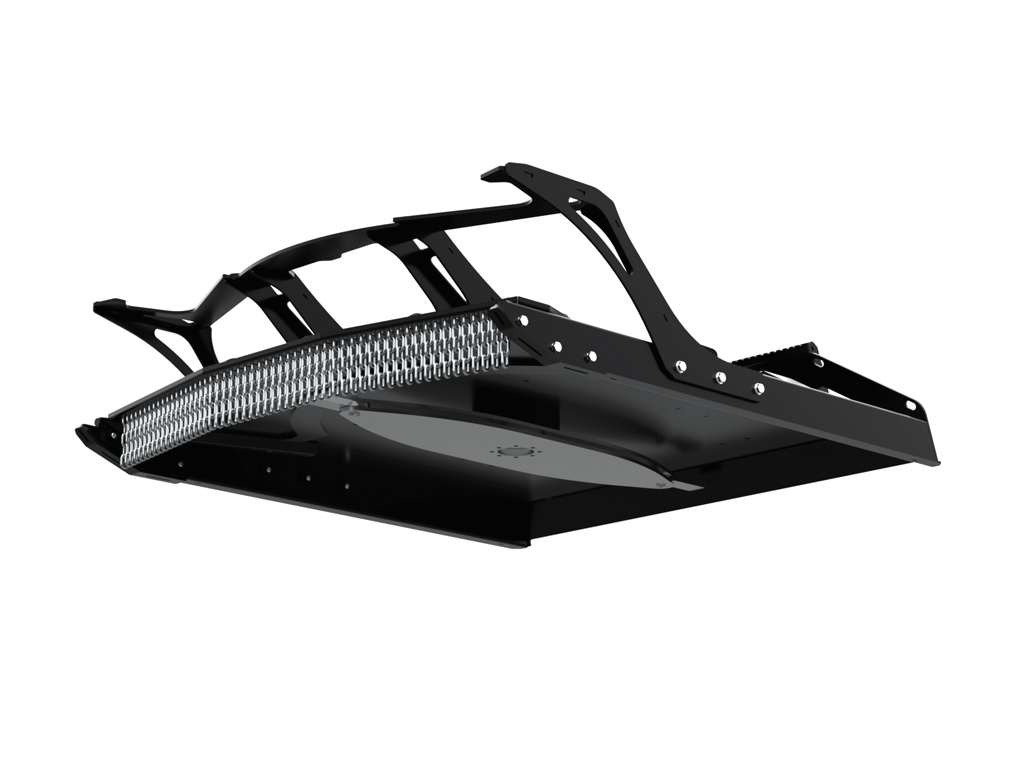 FECON RedLine Series Brush Cutter