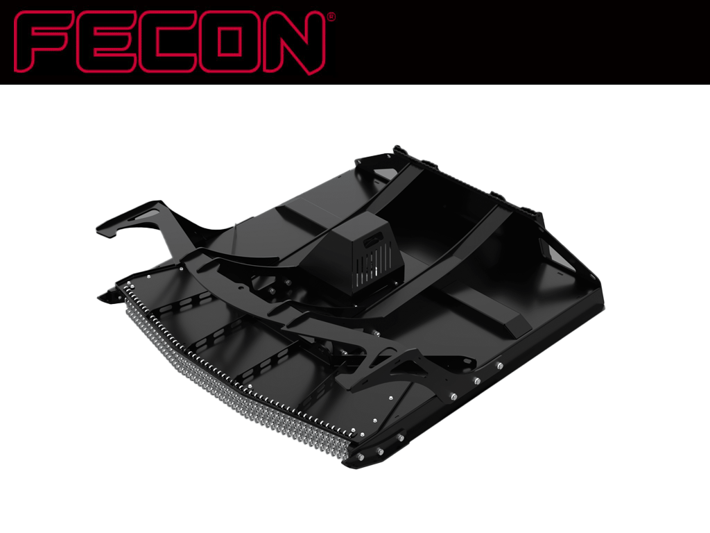 FECON RedLine Series Brush Cutter