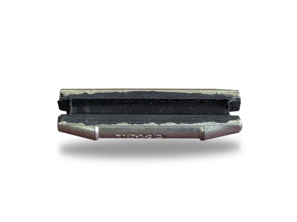 23WTL 5 PACK-TF23P | H&L 5 Packs of Bucket Teeth packaged in 5 pack box