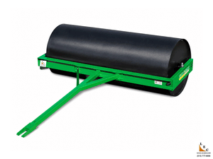 TURFTIME EQUIPMENT turf roller for tractors, skid steers and UTV's