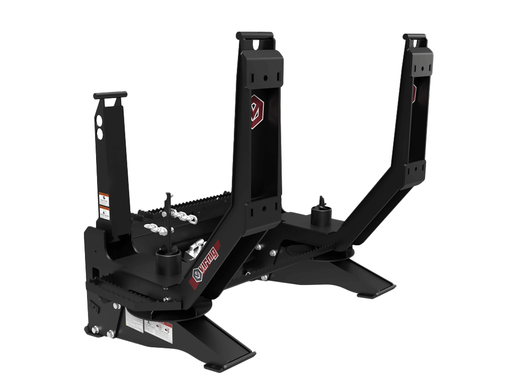 VIRNIG Salt Spreader