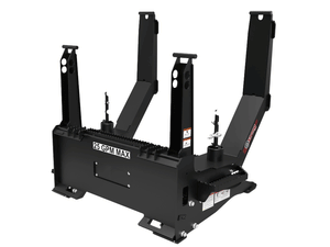 VIRNIG Salt Spreader