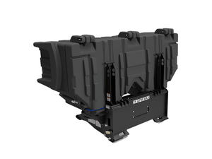 VIRNIG Salt Spreader